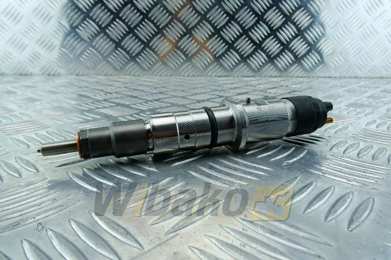 Bosch 0445120305 - Bộ phun cho Máy móc xây dựng: hình 1 Bosch 0445120305 - Bộ phun cho Máy móc xây dựng: hình 1