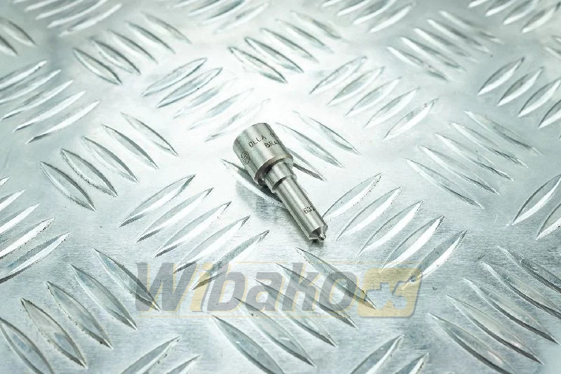 Bosch DLLA142S1189 0433271684 - Bộ phun cho Máy móc xây dựng: hình 2 Bosch DLLA142S1189 0433271684 - Bộ phun cho Máy móc xây dựng: hình 2