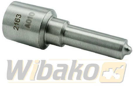 Bosch DLLA145P2163 0433172163 - Bộ phun cho Máy móc xây dựng: hình 1 Bosch DLLA145P2163 0433172163 - Bộ phun cho Máy móc xây dựng: hình 1