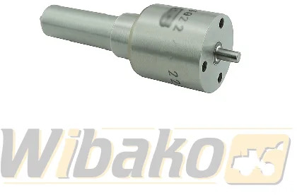 Bosch DLLA145P439 0433171317 - Bộ phun cho Máy móc xây dựng: hình 1 Bosch DLLA145P439 0433171317 - Bộ phun cho Máy móc xây dựng: hình 1