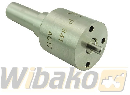 Bosch DLLA151P941 0433171624 - Bộ phun cho Máy móc xây dựng: hình 1 Bosch DLLA151P941 0433171624 - Bộ phun cho Máy móc xây dựng: hình 1