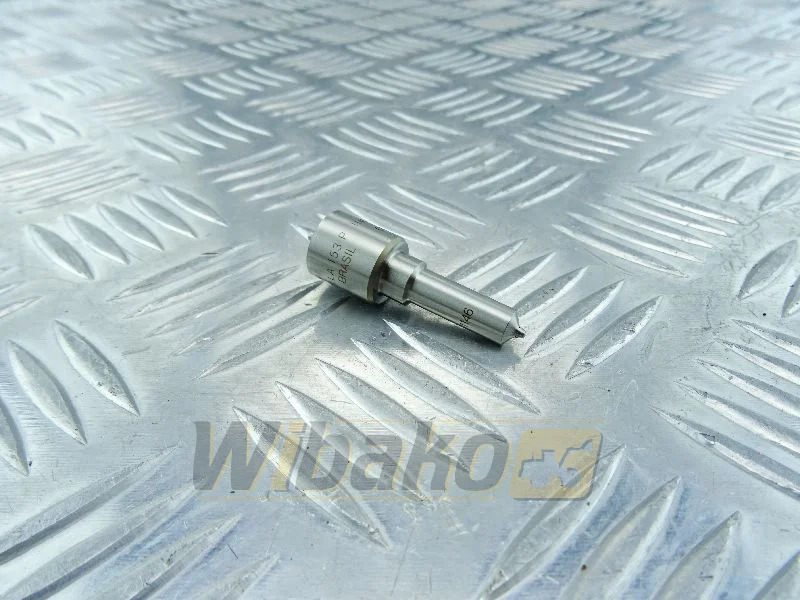Bosch DLLA153P1146 0433171735 - Bộ phun cho Máy móc xây dựng: hình 2 Bosch DLLA153P1146 0433171735 - Bộ phun cho Máy móc xây dựng: hình 2