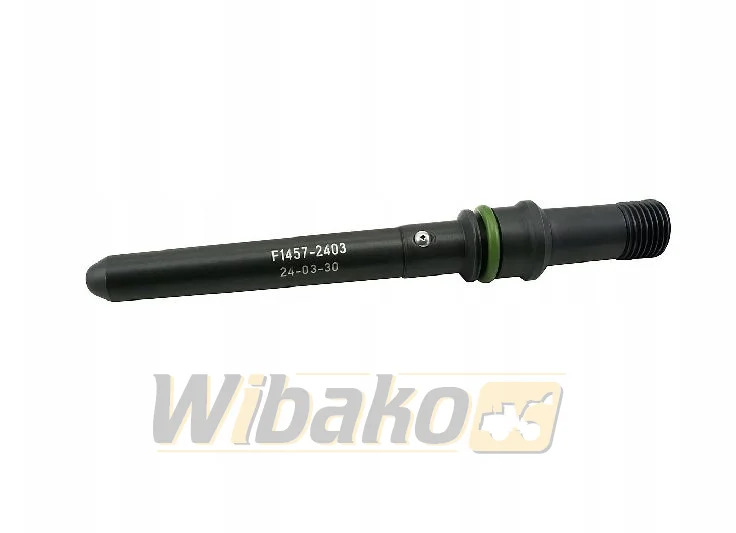 Bosch F00RJ01457 - Bộ phun cho Máy móc xây dựng: hình 1 Bosch F00RJ01457 - Bộ phun cho Máy móc xây dựng: hình 1