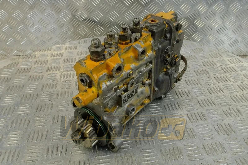 Bosch PES4A95D410RS2685 0400874238 - Bơm nhiên liệu cho Máy móc xây dựng: hình 1 Bosch PES4A95D410RS2685 0400874238 - Bơm nhiên liệu cho Máy móc xây dựng: hình 1