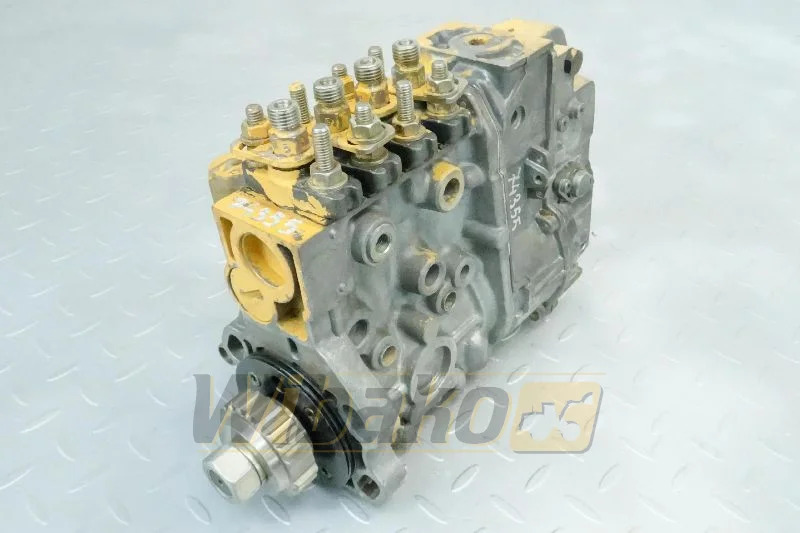 Bosch PES4MW100/720RS1181 0403474008 - Bơm nhiên liệu cho Máy móc xây dựng: hình 1 Bosch PES4MW100/720RS1181 0403474008 - Bơm nhiên liệu cho Máy móc xây dựng: hình 1