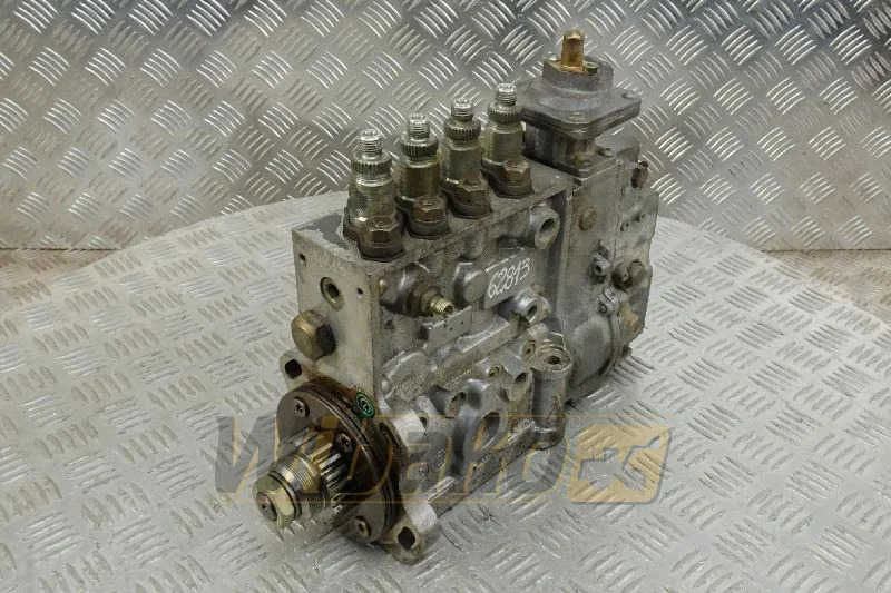 Bosch PES4P110B720RS3383 0402074700C - Bơm nhiên liệu cho Máy móc xây dựng: hình 1 Bosch PES4P110B720RS3383 0402074700C - Bơm nhiên liệu cho Máy móc xây dựng: hình 1