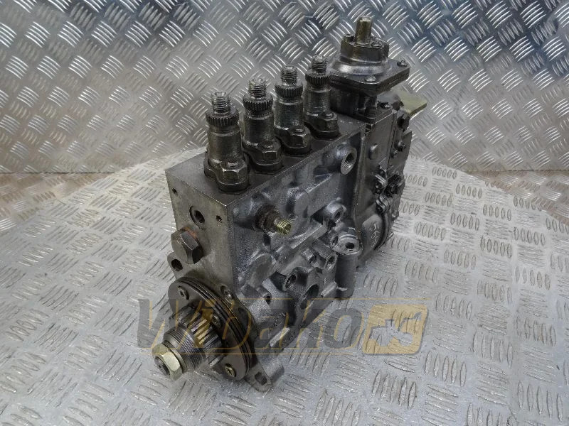 Bosch PES4P110B720RS3383 0402074700C - Bơm nhiên liệu cho Máy móc xây dựng: hình 1 Bosch PES4P110B720RS3383 0402074700C - Bơm nhiên liệu cho Máy móc xây dựng: hình 1