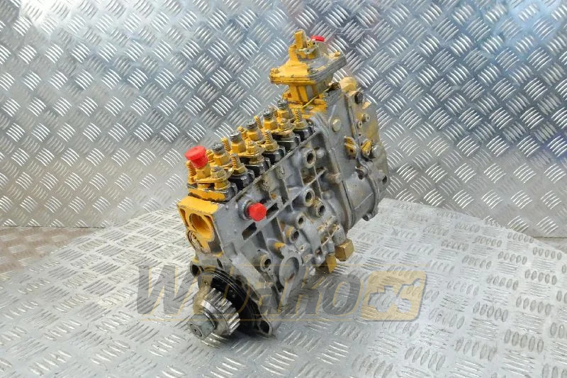 Bosch PES6MW100/720RS1225-1 0403476112 - Bơm nhiên liệu cho Máy móc xây dựng: hình 1 Bosch PES6MW100/720RS1225-1 0403476112 - Bơm nhiên liệu cho Máy móc xây dựng: hình 1