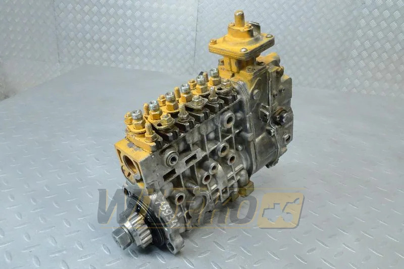 Bosch PES6MW100/720RS1225-1 0403476112 - Bơm nhiên liệu cho Máy móc xây dựng: hình 1 Bosch PES6MW100/720RS1225-1 0403476112 - Bơm nhiên liệu cho Máy móc xây dựng: hình 1