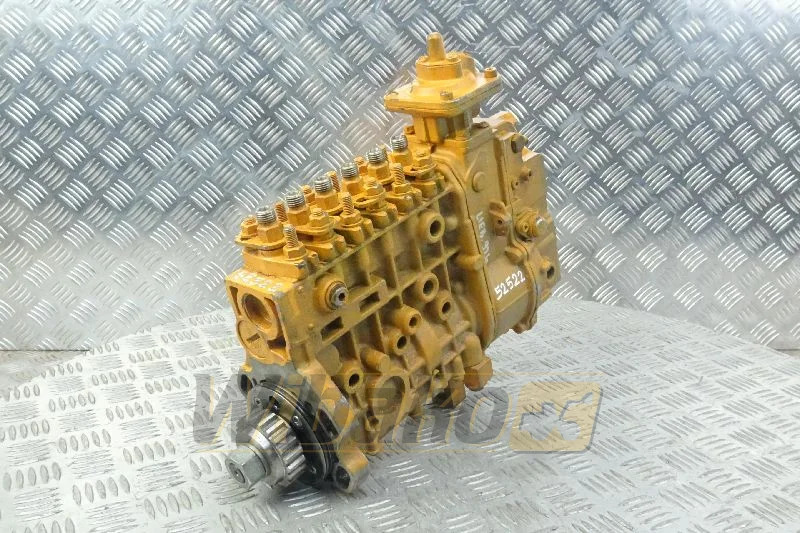 Bosch PES6MW100/720RS1225-1 0403476112 - Bơm nhiên liệu cho Máy móc xây dựng: hình 1 Bosch PES6MW100/720RS1225-1 0403476112 - Bơm nhiên liệu cho Máy móc xây dựng: hình 1