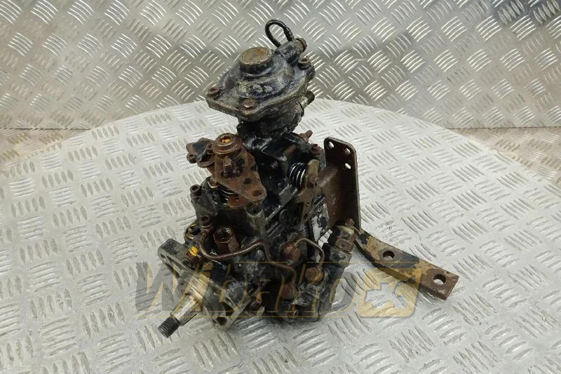 Bosch R936-2 0460424289 - Bơm nhiên liệu cho Máy móc xây dựng: hình 1 Bosch R936-2 0460424289 - Bơm nhiên liệu cho Máy móc xây dựng: hình 1