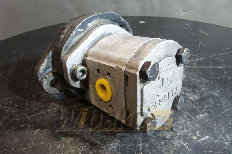 Casappa 0199850D P4743576L - Bơm thủy lực cho Máy móc xây dựng: hình 1 Casappa 0199850D P4743576L - Bơm thủy lực cho Máy móc xây dựng: hình 1