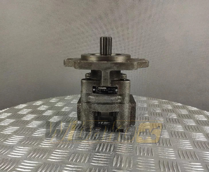 Casappa HDP30.22D2-06S8-POD 03703305 - Bơm thủy lực cho Máy móc xây dựng: hình 1 Casappa HDP30.22D2-06S8-POD 03703305 - Bơm thủy lực cho Máy móc xây dựng: hình 1
