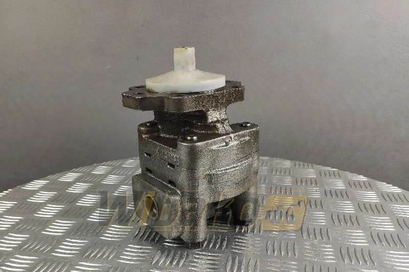 Casappa HDP30.27DO-32S3-LGF/GE-N 03701754 - Bơm thủy lực cho Máy móc xây dựng: hình 2 Casappa HDP30.27DO-32S3-LGF/GE-N 03701754 - Bơm thủy lực cho Máy móc xây dựng: hình 2