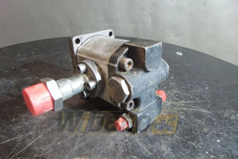 Casappa PLP20.20S0 - Bơm thủy lực cho Máy móc xây dựng: hình 1 Casappa PLP20.20S0 - Bơm thủy lực cho Máy móc xây dựng: hình 1