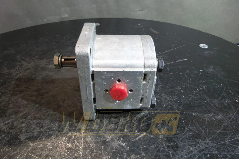 Casappa PLP20.8DO-82E2-LE2 02004640 - Bơm thủy lực cho Máy móc xây dựng: hình 1 Casappa PLP20.8DO-82E2-LE2 02004640 - Bơm thủy lực cho Máy móc xây dựng: hình 1