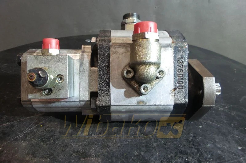 Casappa PLP3034-04S5/2014D/FS PLP2014D0 - Bơm thủy lực cho Máy móc xây dựng: hình 3 Casappa PLP3034-04S5/2014D/FS PLP2014D0 - Bơm thủy lực cho Máy móc xây dựng: hình 3
