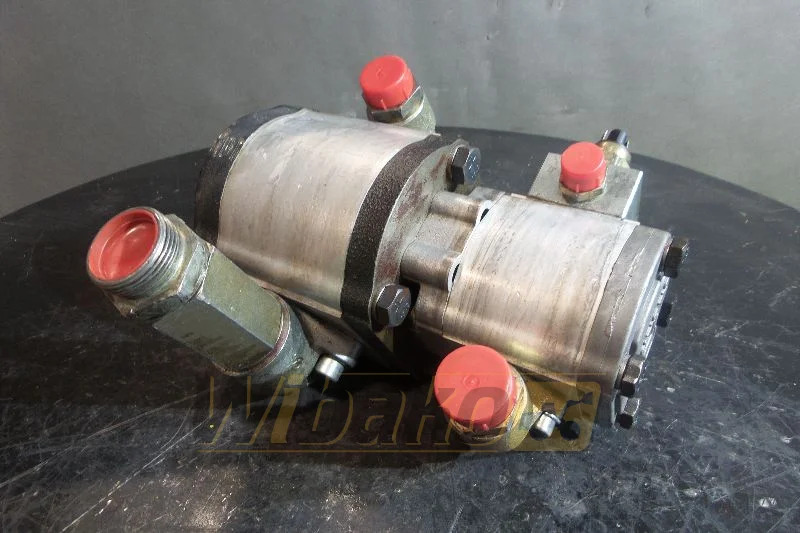 Casappa PLP3034-04S5/2014D/FS PLP2014D0 - Bơm thủy lực cho Máy móc xây dựng: hình 1 Casappa PLP3034-04S5/2014D/FS PLP2014D0 - Bơm thủy lực cho Máy móc xây dựng: hình 1
