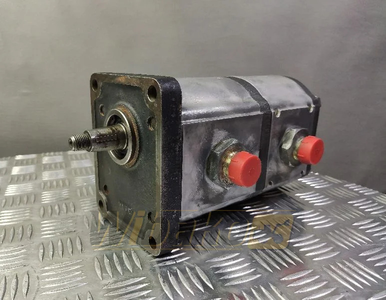Casappa PLP3061DG-83E3-LGG/GF-N-FS - Bơm thủy lực cho Máy móc xây dựng: hình 2 Casappa PLP3061DG-83E3-LGG/GF-N-FS - Bơm thủy lực cho Máy móc xây dựng: hình 2