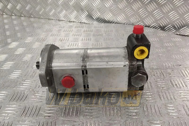 Casappa WSP20.11,2-C4S1-L0C/20.25-LMO - Bơm thủy lực cho Máy móc xây dựng: hình 1 Casappa WSP20.11,2-C4S1-L0C/20.25-LMO - Bơm thủy lực cho Máy móc xây dựng: hình 1