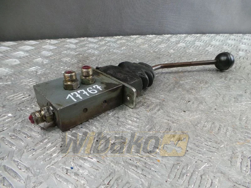 Case 1188 - Van thủy lực cho Máy móc xây dựng: hình 1 Case 1188 - Van thủy lực cho Máy móc xây dựng: hình 1