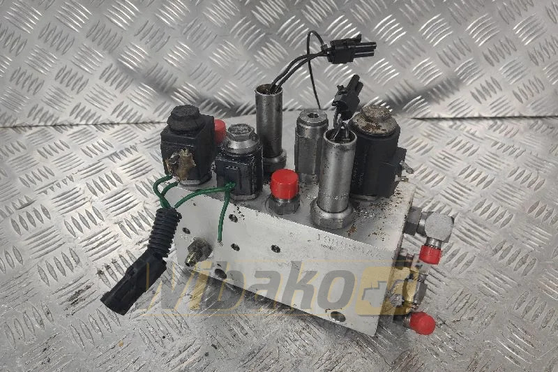Case 198998A4 E-3 C-2 - Van thủy lực cho Máy móc xây dựng: hình 1 Case 198998A4 E-3 C-2 - Van thủy lực cho Máy móc xây dựng: hình 1