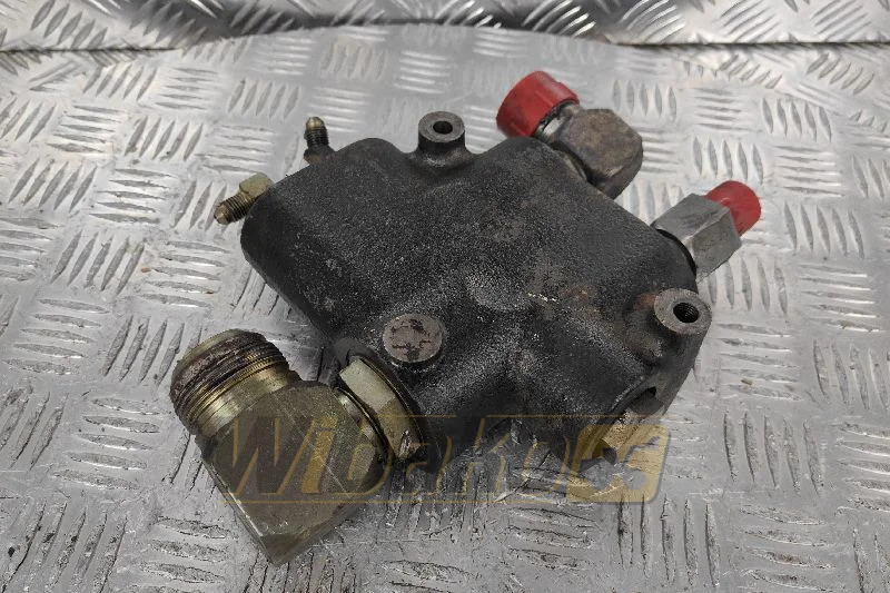 Case 921 - Van thủy lực cho Máy móc xây dựng: hình 1 Case 921 - Van thủy lực cho Máy móc xây dựng: hình 1