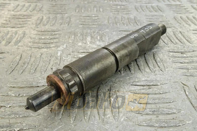 Caterpillar 101-4386 - Bộ phun cho Máy móc xây dựng: hình 1 Caterpillar 101-4386 - Bộ phun cho Máy móc xây dựng: hình 1