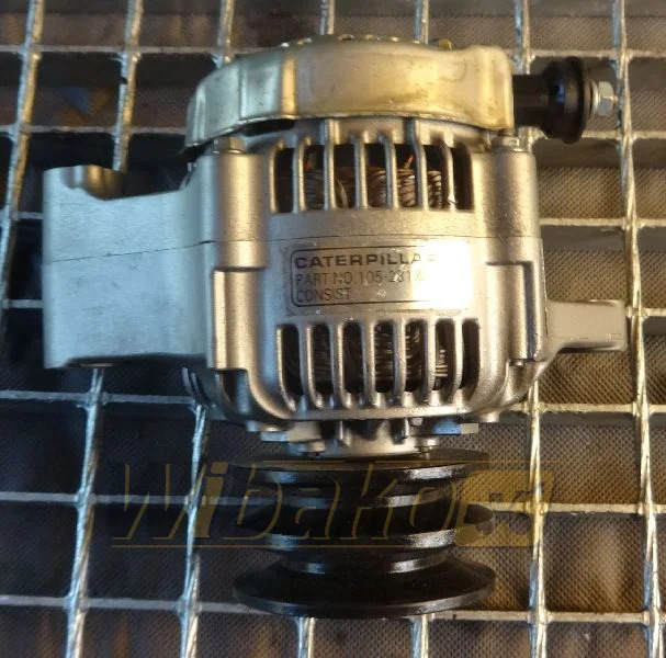 Caterpillar 105-2812 - Máy phát điện cho Máy móc xây dựng: hình 1 Caterpillar 105-2812 - Máy phát điện cho Máy móc xây dựng: hình 1