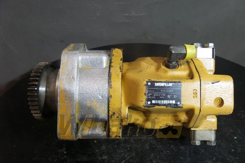 Caterpillar 10R-6685 40421216 - Bơm thủy lực cho Máy móc xây dựng: hình 1 Caterpillar 10R-6685 40421216 - Bơm thủy lực cho Máy móc xây dựng: hình 1