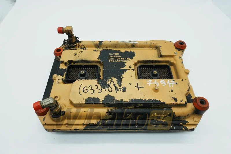 Caterpillar 210-0848 - ECU cho Máy móc xây dựng: hình 1 Caterpillar 210-0848 - ECU cho Máy móc xây dựng: hình 1