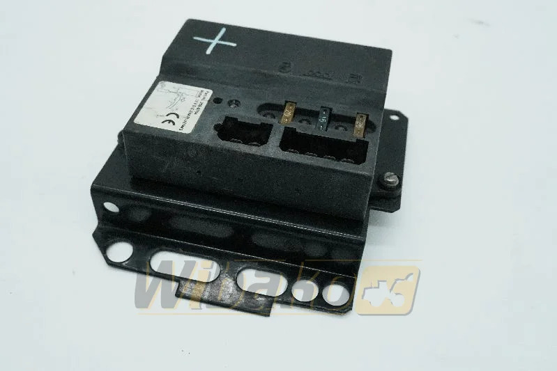 Caterpillar 258-9754 - ECU cho Máy móc xây dựng: hình 1 Caterpillar 258-9754 - ECU cho Máy móc xây dựng: hình 1
