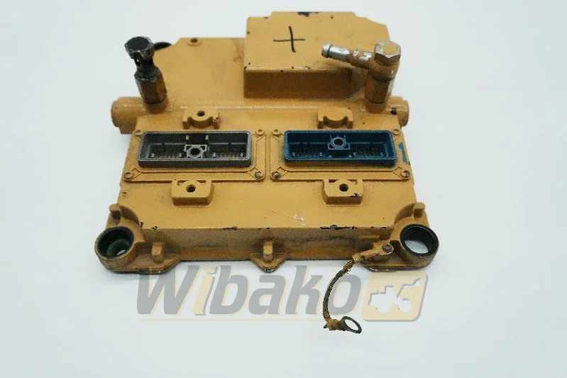 Caterpillar 286-3683 - ECU cho Máy móc xây dựng: hình 1 Caterpillar 286-3683 - ECU cho Máy móc xây dựng: hình 1
