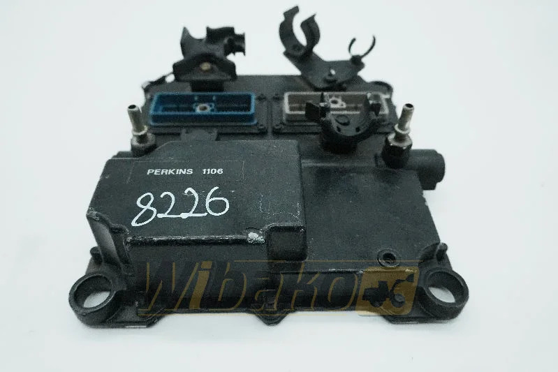 Caterpillar 286-3683 - ECU cho Máy móc xây dựng: hình 3 Caterpillar 286-3683 - ECU cho Máy móc xây dựng: hình 3
