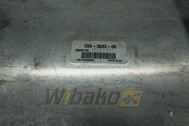 Caterpillar 286-3683 - ECU cho Máy móc xây dựng: hình 2 Caterpillar 286-3683 - ECU cho Máy móc xây dựng: hình 2