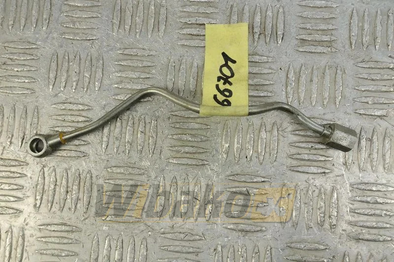 Caterpillar 292-0848 - Bộ phun cho Máy móc xây dựng: hình 1 Caterpillar 292-0848 - Bộ phun cho Máy móc xây dựng: hình 1