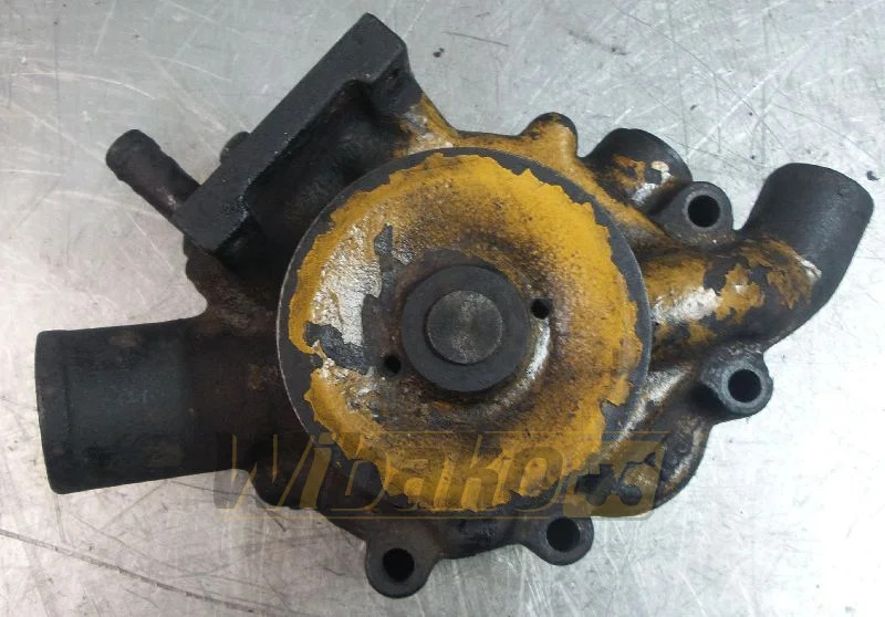 Caterpillar 3114 4W0249 - Bơm nước: hình 1 Caterpillar 3114 4W0249 - Bơm nước: hình 1