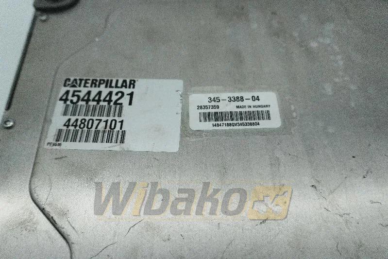 Caterpillar 345-3388 - ECU cho Máy móc xây dựng: hình 3 Caterpillar 345-3388 - ECU cho Máy móc xây dựng: hình 3