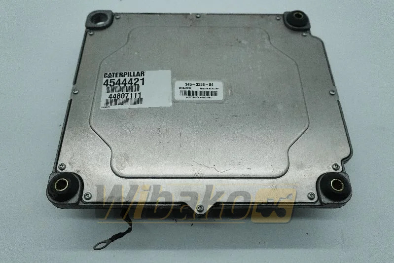 Caterpillar 345-3388 - ECU cho Máy móc xây dựng: hình 3 Caterpillar 345-3388 - ECU cho Máy móc xây dựng: hình 3