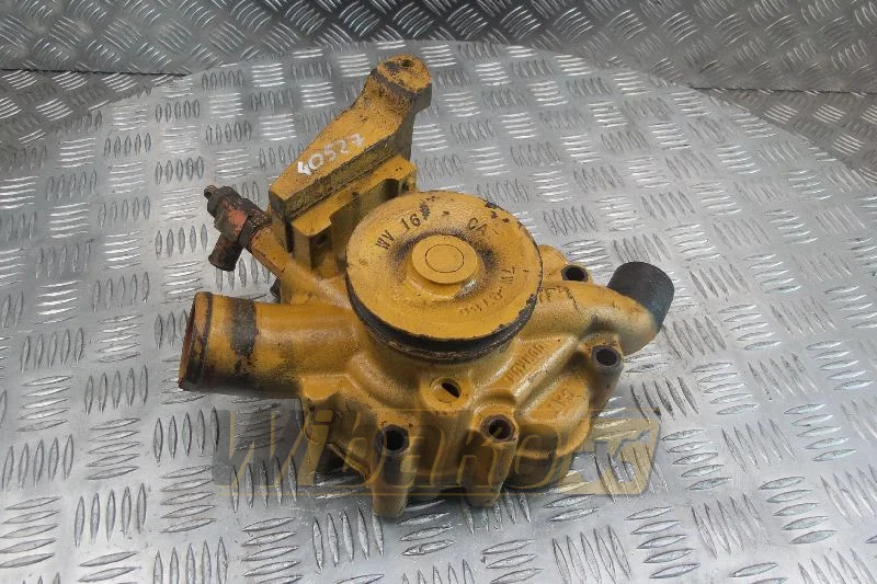Caterpillar 7C-3468 - Bơm nước: hình 1 Caterpillar 7C-3468 - Bơm nước: hình 1