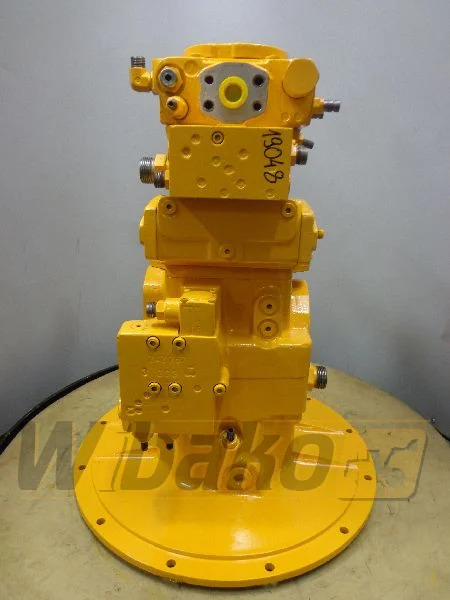 Caterpillar A11VO95LG2S/10R-NZGXXK80-S R909447497 - Bơm thủy lực cho Máy móc xây dựng: hình 1 Caterpillar A11VO95LG2S/10R-NZGXXK80-S R909447497 - Bơm thủy lực cho Máy móc xây dựng: hình 1