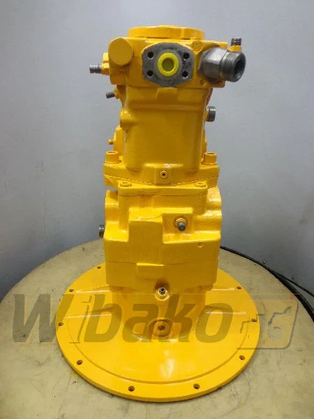 Caterpillar A11VO95LG2S/10R-NZGXXK80-S R909447497 - Bơm thủy lực cho Máy móc xây dựng: hình 2 Caterpillar A11VO95LG2S/10R-NZGXXK80-S R909447497 - Bơm thủy lực cho Máy móc xây dựng: hình 2
