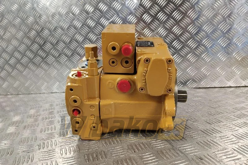 Caterpillar AA4VG40DWD1/32R-NZCXXF003D-S R902007732 - Bơm thủy lực cho Máy móc xây dựng: hình 1 Caterpillar AA4VG40DWD1/32R-NZCXXF003D-S R902007732 - Bơm thủy lực cho Máy móc xây dựng: hình 1