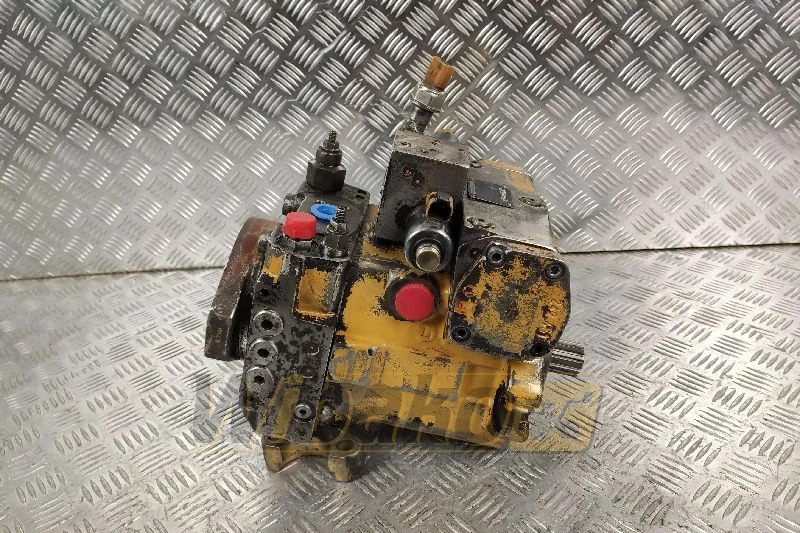 Caterpillar AA4VG56DE1D1/32R-NSC52K025EP-S 257-3931 - Bơm thủy lực cho Máy móc xây dựng: hình 1 Caterpillar AA4VG56DE1D1/32R-NSC52K025EP-S 257-3931 - Bơm thủy lực cho Máy móc xây dựng: hình 1