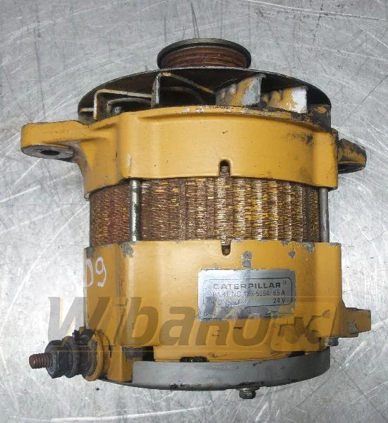 Caterpillar C7 185-5294 - Máy phát điện cho Máy móc xây dựng: hình 1 Caterpillar C7 185-5294 - Máy phát điện cho Máy móc xây dựng: hình 1