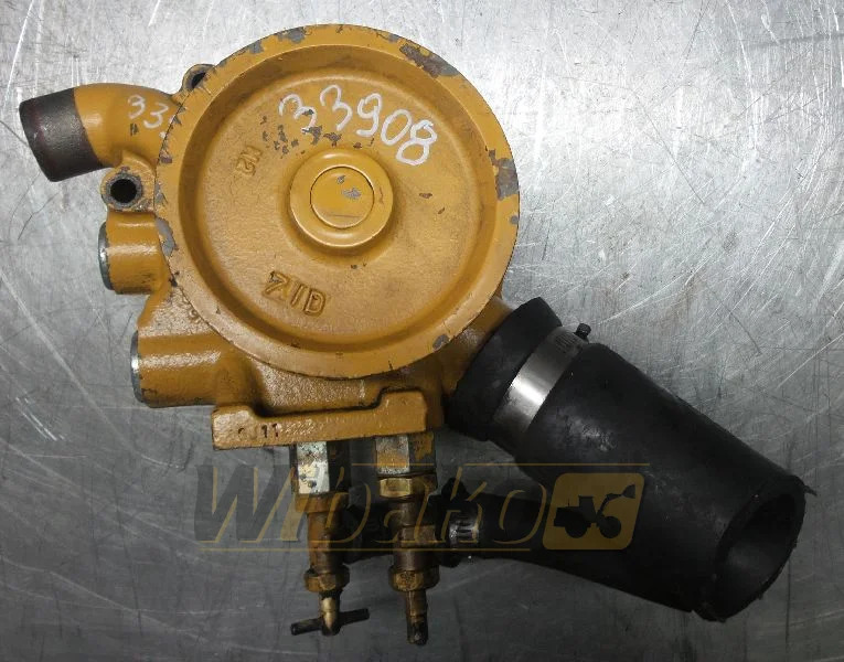 Caterpillar C7 236-4421 - Bơm nước: hình 1 Caterpillar C7 236-4421 - Bơm nước: hình 1