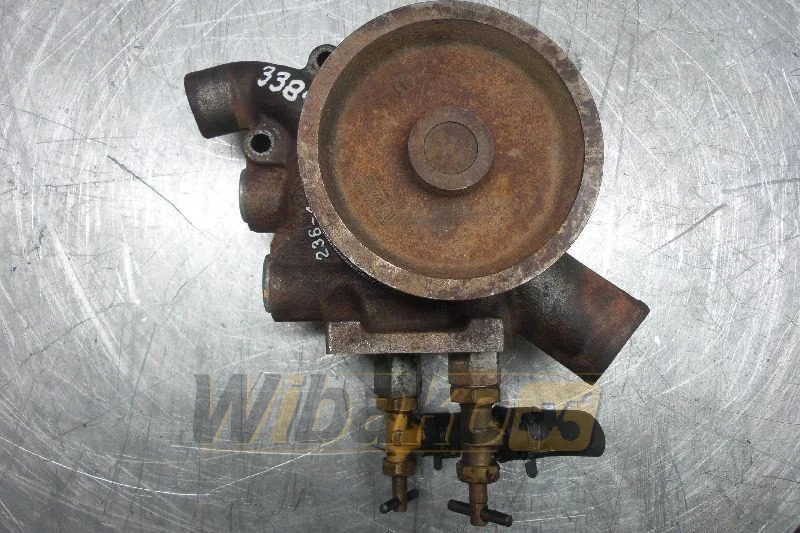 Caterpillar C7 236-4421 - Bơm nước: hình 1 Caterpillar C7 236-4421 - Bơm nước: hình 1