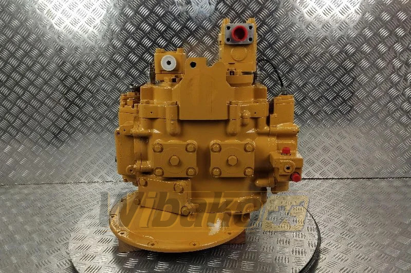 Caterpillar SBS120 AD37919 - Bơm thủy lực cho Máy móc xây dựng: hình 1 Caterpillar SBS120 AD37919 - Bơm thủy lực cho Máy móc xây dựng: hình 1