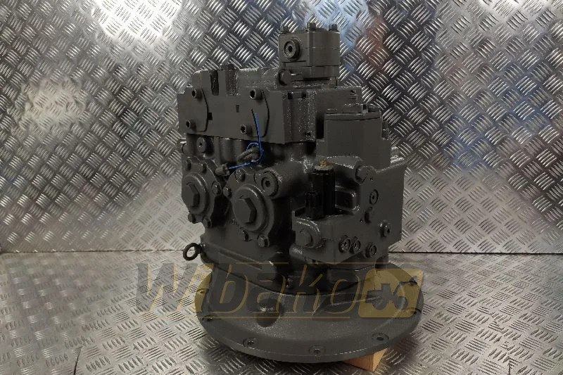 Caterpillar SBS120 - Bơm thủy lực cho Máy móc xây dựng: hình 2 Caterpillar SBS120 - Bơm thủy lực cho Máy móc xây dựng: hình 2