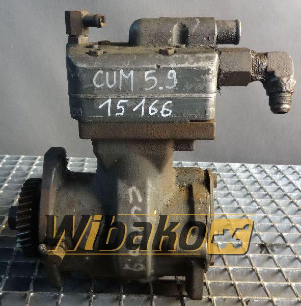 Compressor Wabco 4104 9111545150 - Bộ nén phanh hơi cho Máy móc xây dựng: hình 1 Compressor Wabco 4104 9111545150 - Bộ nén phanh hơi cho Máy móc xây dựng: hình 1